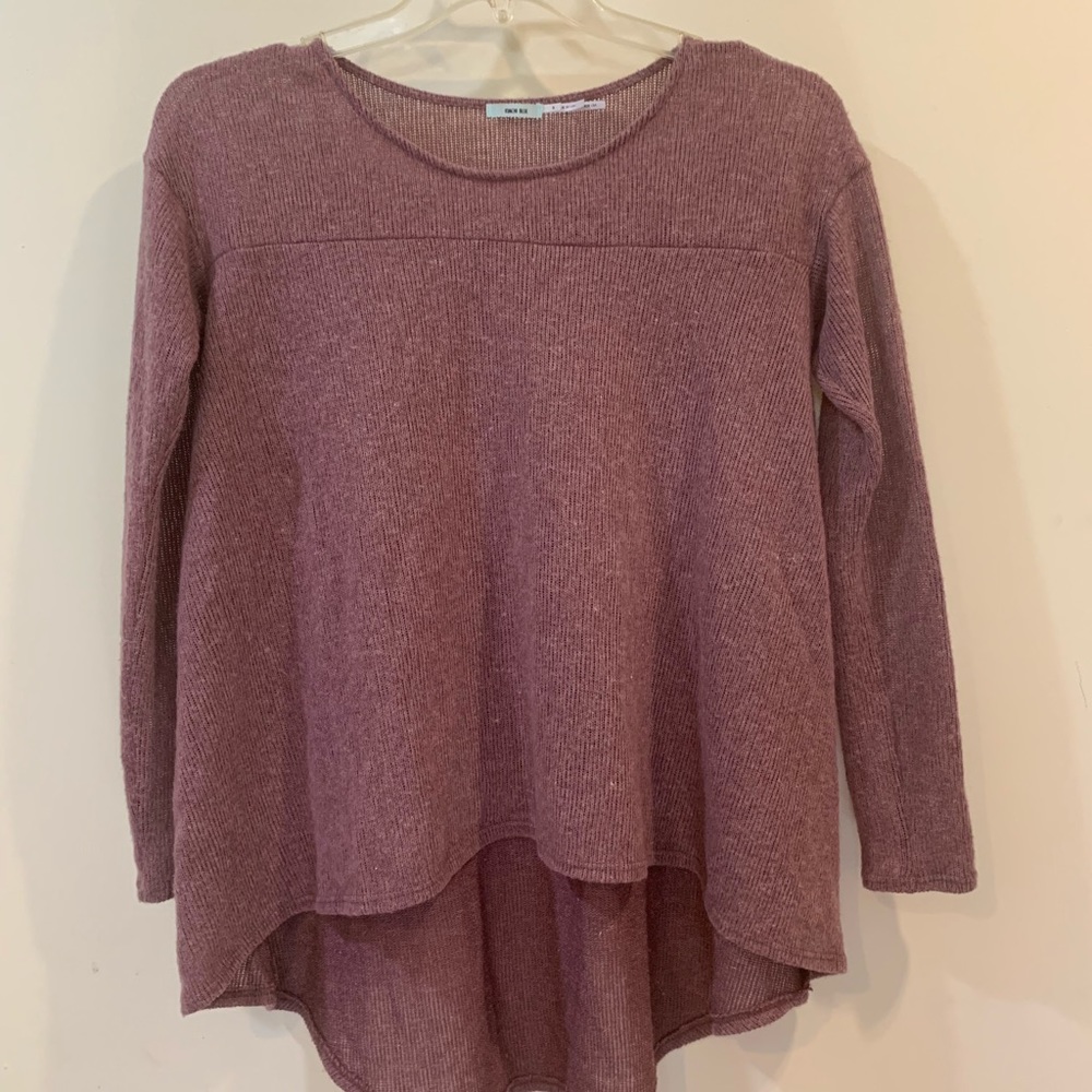 Kimchi blue top